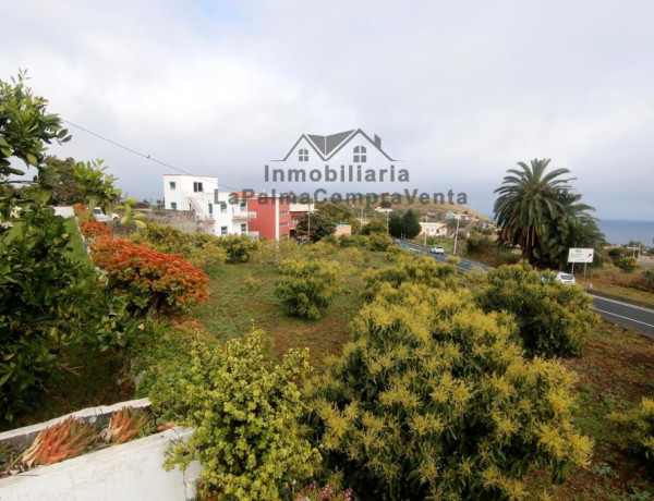 Casa-Chalet en Venta en Santa Cruz De La Palma Santa Cruz de Tenerife 