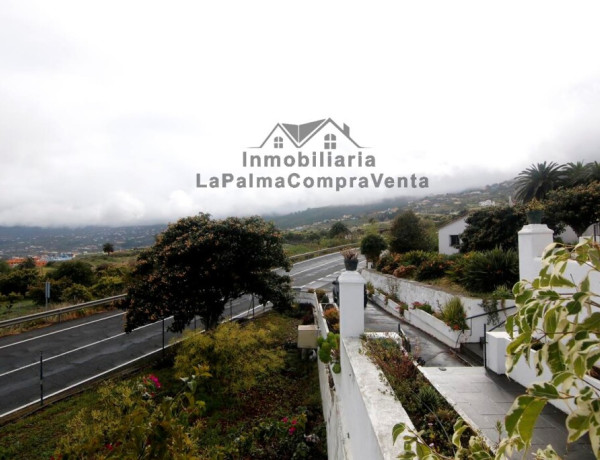 Casa-Chalet en Venta en Santa Cruz De La Palma Santa Cruz de Tenerife 