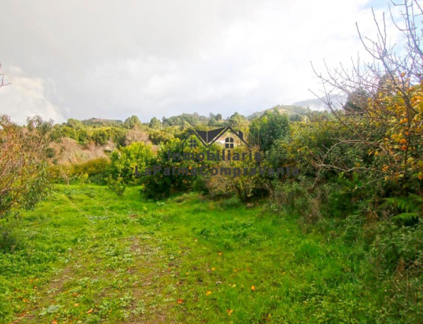 Casa-Chalet en Venta en Llano Negro Santa Cruz de Tenerife 