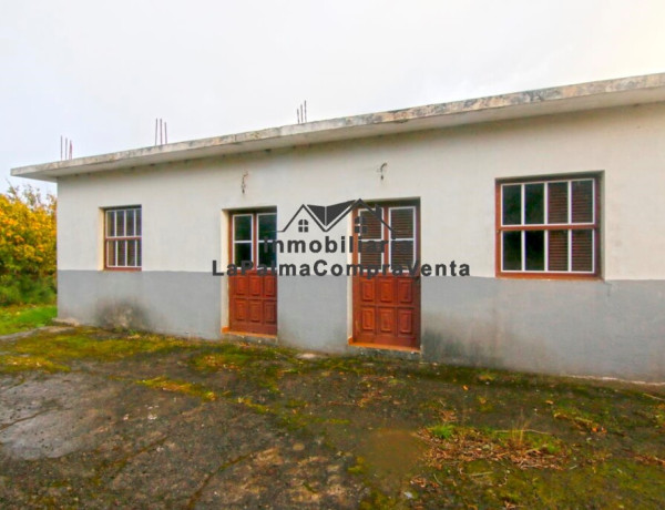 Casa-Chalet en Venta en Llano Negro Santa Cruz de Tenerife 