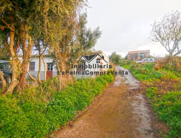 Casa-Chalet en Venta en Llano Negro Santa Cruz de Tenerife 