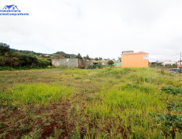 Solar urbano en Venta en Barlovento Santa Cruz de Tenerife 