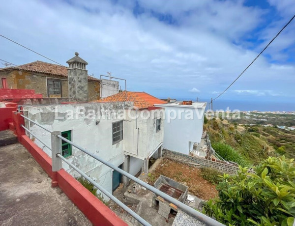 Casa-Chalet en Venta en Barlovento Santa Cruz de Tenerife 