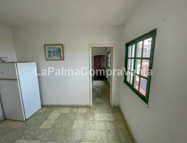 Casa-Chalet en Venta en Barlovento Santa Cruz de Tenerife 