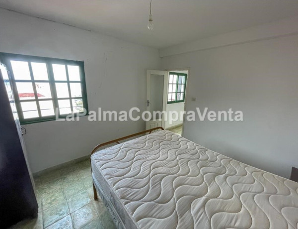 Casa-Chalet en Venta en Barlovento Santa Cruz de Tenerife 