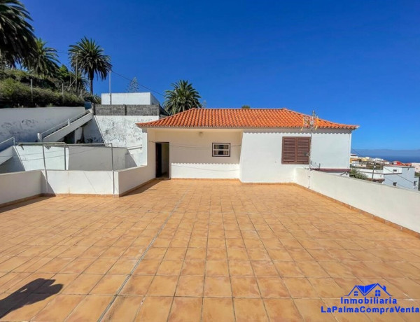 Casa-Chalet en Venta en Breña Alta Santa Cruz de Tenerife 