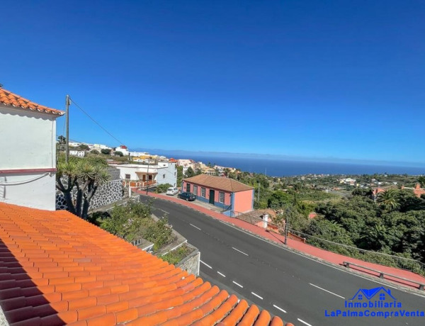 Casa-Chalet en Venta en Breña Alta Santa Cruz de Tenerife 