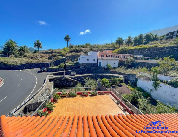 Casa-Chalet en Venta en Breña Alta Santa Cruz de Tenerife 