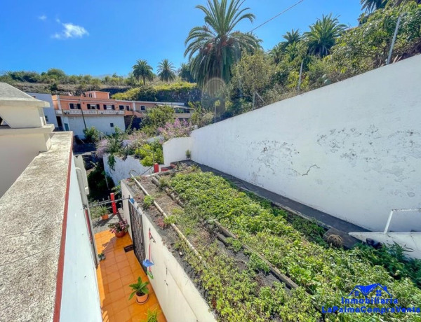 Casa-Chalet en Venta en Breña Alta Santa Cruz de Tenerife 