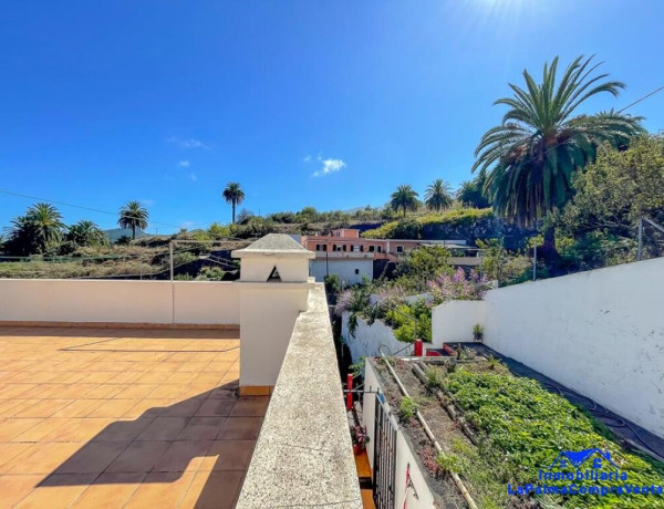 Casa-Chalet en Venta en Breña Alta Santa Cruz de Tenerife 