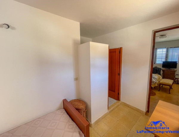 Casa-Chalet en Venta en Breña Alta Santa Cruz de Tenerife 