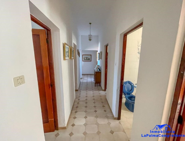 Casa-Chalet en Venta en Breña Alta Santa Cruz de Tenerife 