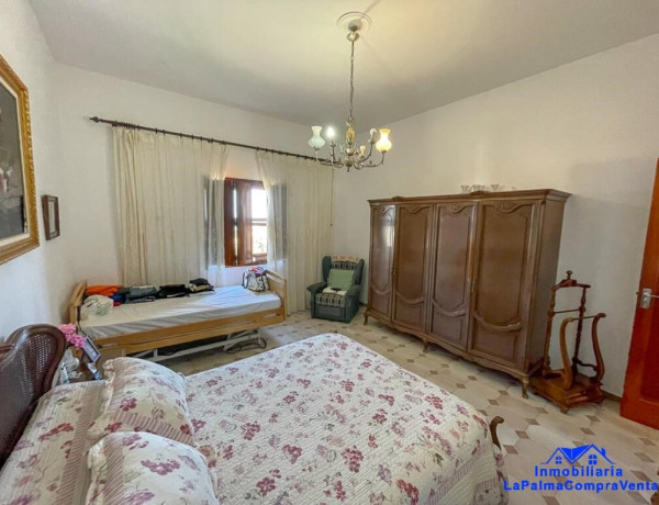 Casa-Chalet en Venta en Breña Alta Santa Cruz de Tenerife 