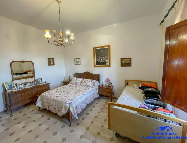 Casa-Chalet en Venta en Breña Alta Santa Cruz de Tenerife 