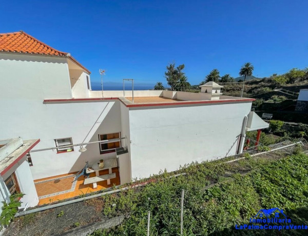 Casa-Chalet en Venta en Breña Alta Santa Cruz de Tenerife 