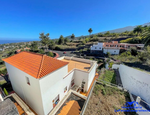 Casa-Chalet en Venta en Breña Alta Santa Cruz de Tenerife 