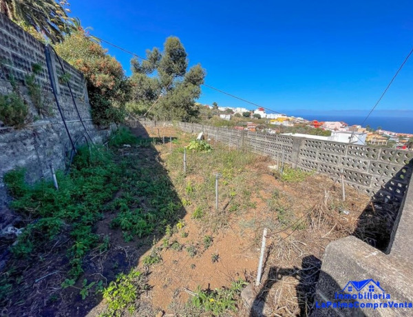 Casa-Chalet en Venta en Breña Alta Santa Cruz de Tenerife 