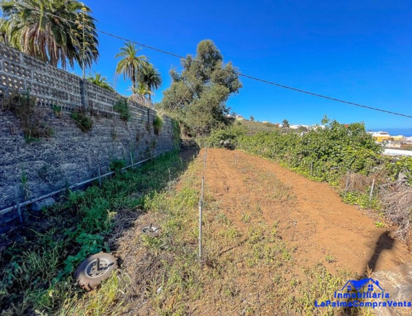 Casa-Chalet en Venta en Breña Alta Santa Cruz de Tenerife 