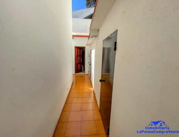 Casa-Chalet en Venta en Breña Alta Santa Cruz de Tenerife 