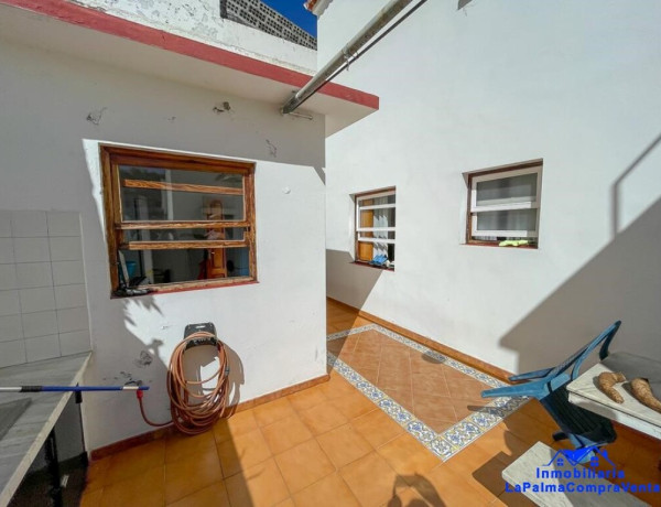 Casa-Chalet en Venta en Breña Alta Santa Cruz de Tenerife 