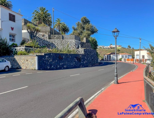 Casa-Chalet en Venta en Breña Alta Santa Cruz de Tenerife 