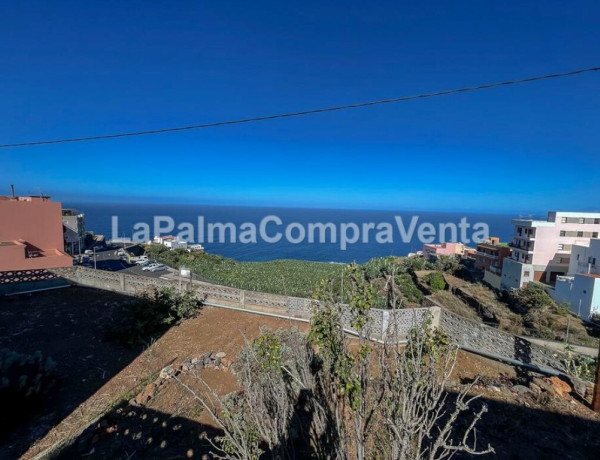 Casa-Chalet en Venta en San Andres Y Sauces Santa Cruz de Tenerife 