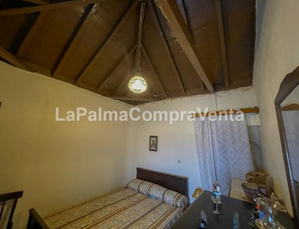 Casa-Chalet en Venta en San Andres Y Sauces Santa Cruz de Tenerife 