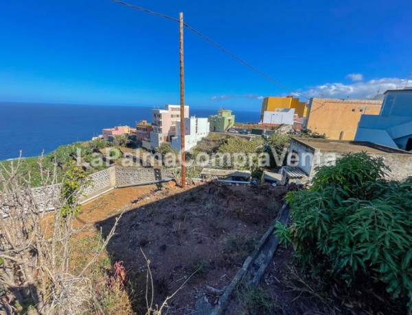 Casa-Chalet en Venta en San Andres Y Sauces Santa Cruz de Tenerife 