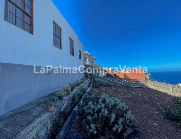 Casa-Chalet en Venta en San Andres Y Sauces Santa Cruz de Tenerife 