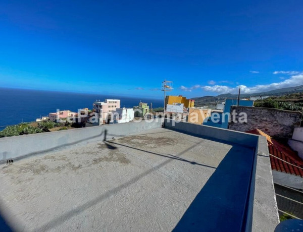 Casa-Chalet en Venta en San Andres Y Sauces Santa Cruz de Tenerife 