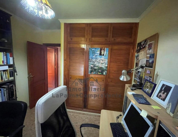 Casa-Chalet en Venta en Breña Alta Santa Cruz de Tenerife 