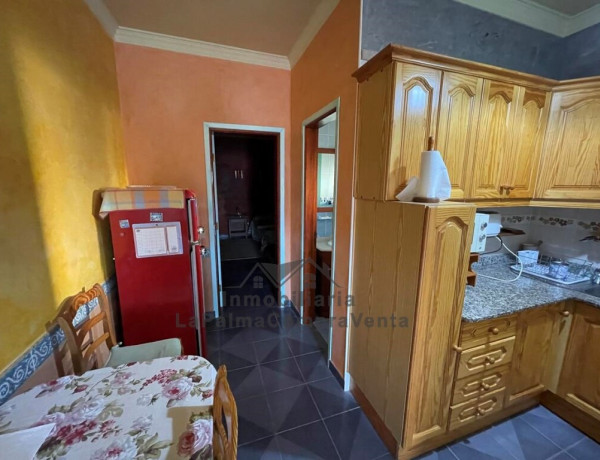 Casa-Chalet en Venta en Breña Alta Santa Cruz de Tenerife 