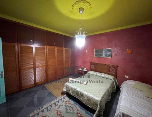 Casa-Chalet en Venta en Breña Alta Santa Cruz de Tenerife 