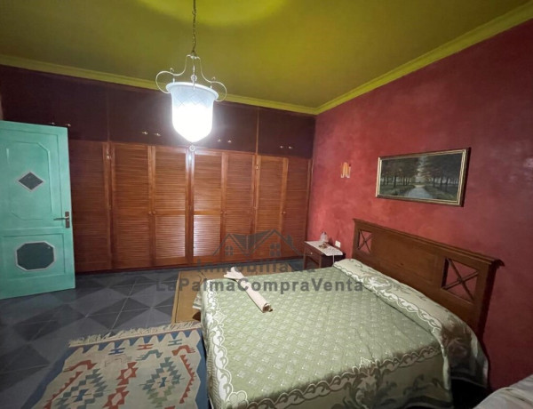 Casa-Chalet en Venta en Breña Alta Santa Cruz de Tenerife 