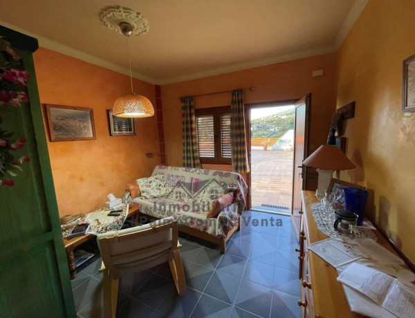 Casa-Chalet en Venta en Breña Alta Santa Cruz de Tenerife 