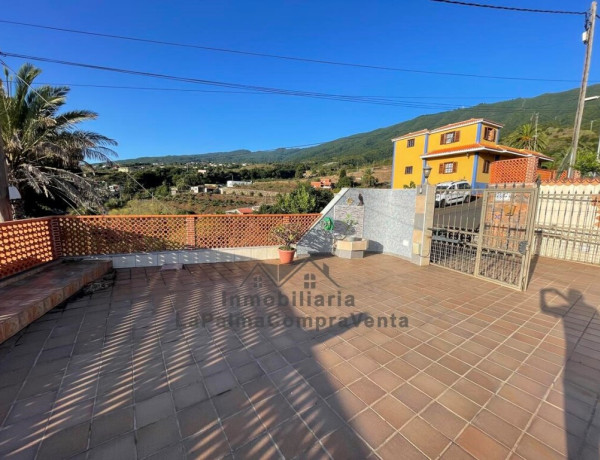 Casa-Chalet en Venta en Breña Alta Santa Cruz de Tenerife 