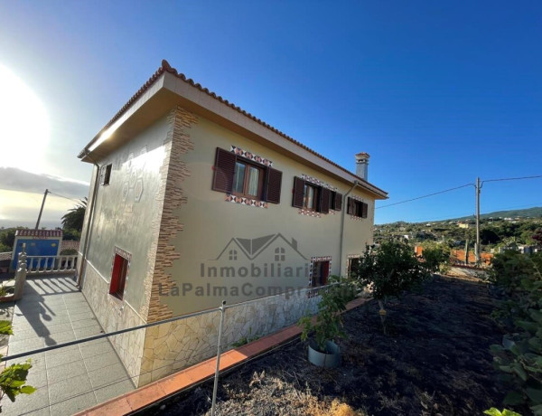 Casa-Chalet en Venta en Breña Alta Santa Cruz de Tenerife 