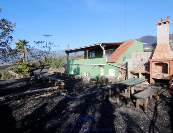 Casa-Chalet en Venta en Llanos De Aridane, Los Santa Cruz de Tenerife 