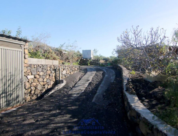 Casa-Chalet en Venta en Llanos De Aridane, Los Santa Cruz de Tenerife 