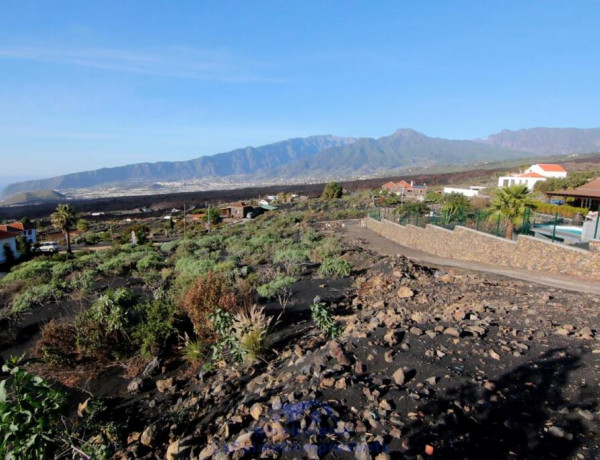 Casa-Chalet en Venta en Llanos De Aridane, Los Santa Cruz de Tenerife 