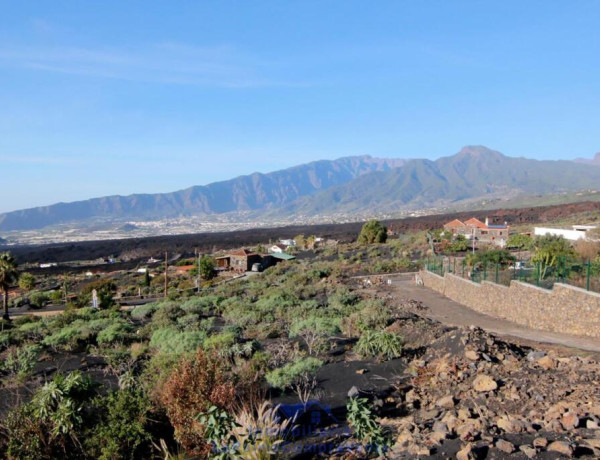 Casa-Chalet en Venta en Llanos De Aridane, Los Santa Cruz de Tenerife 