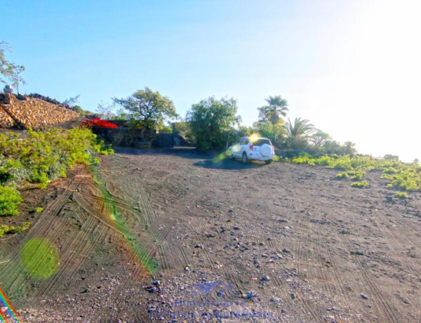 Casa-Chalet en Venta en Llanos De Aridane, Los Santa Cruz de Tenerife 