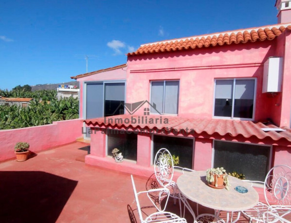 Casa-Chalet en Venta en Tazacorte Santa Cruz de Tenerife 