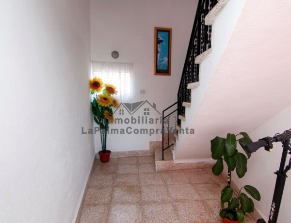 Casa-Chalet en Venta en Tazacorte Santa Cruz de Tenerife 