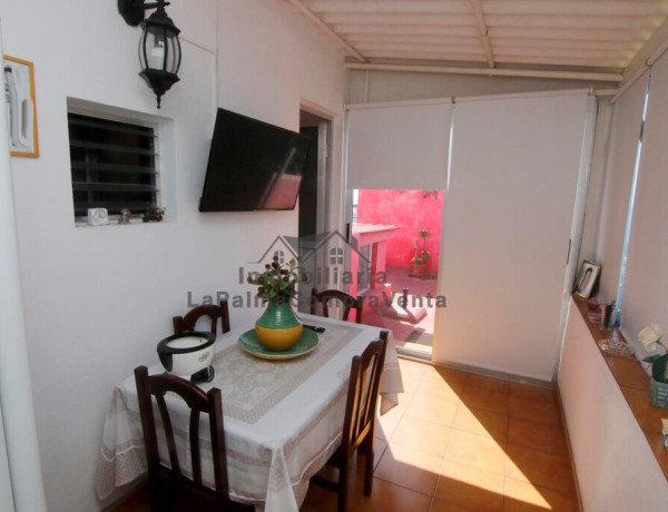 Casa-Chalet en Venta en Tazacorte Santa Cruz de Tenerife 