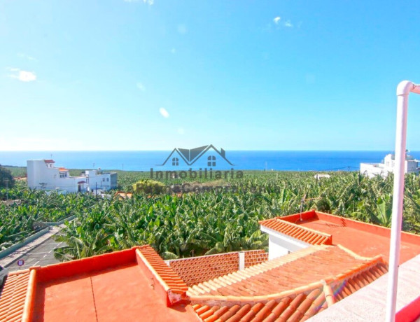 Casa-Chalet en Venta en Tazacorte Santa Cruz de Tenerife 