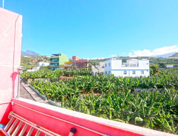 Casa-Chalet en Venta en Tazacorte Santa Cruz de Tenerife 