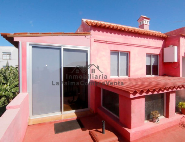 Casa-Chalet en Venta en Tazacorte Santa Cruz de Tenerife 