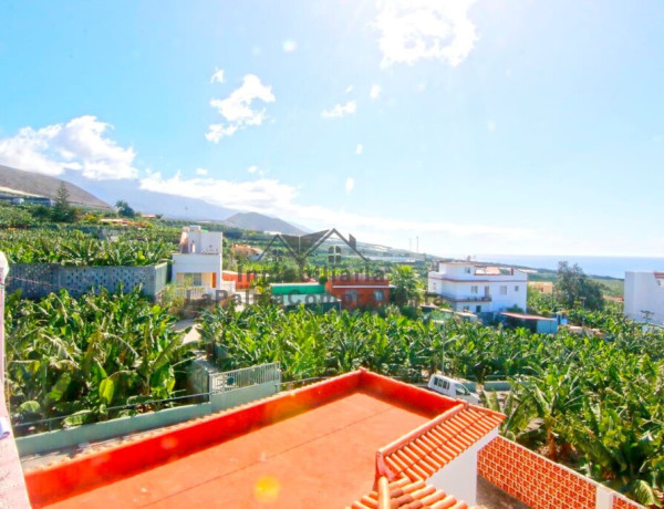 Casa-Chalet en Venta en Tazacorte Santa Cruz de Tenerife 