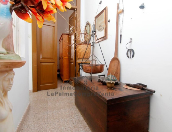 Casa-Chalet en Venta en Tazacorte Santa Cruz de Tenerife 